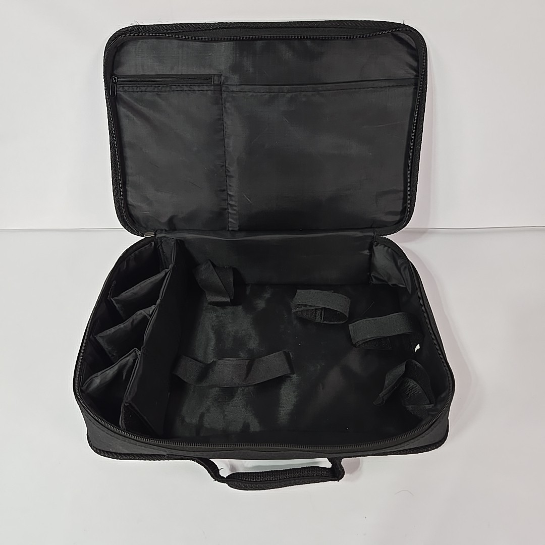 Milwaukee M12 Fuel Contractor Soft Case 14x9x3