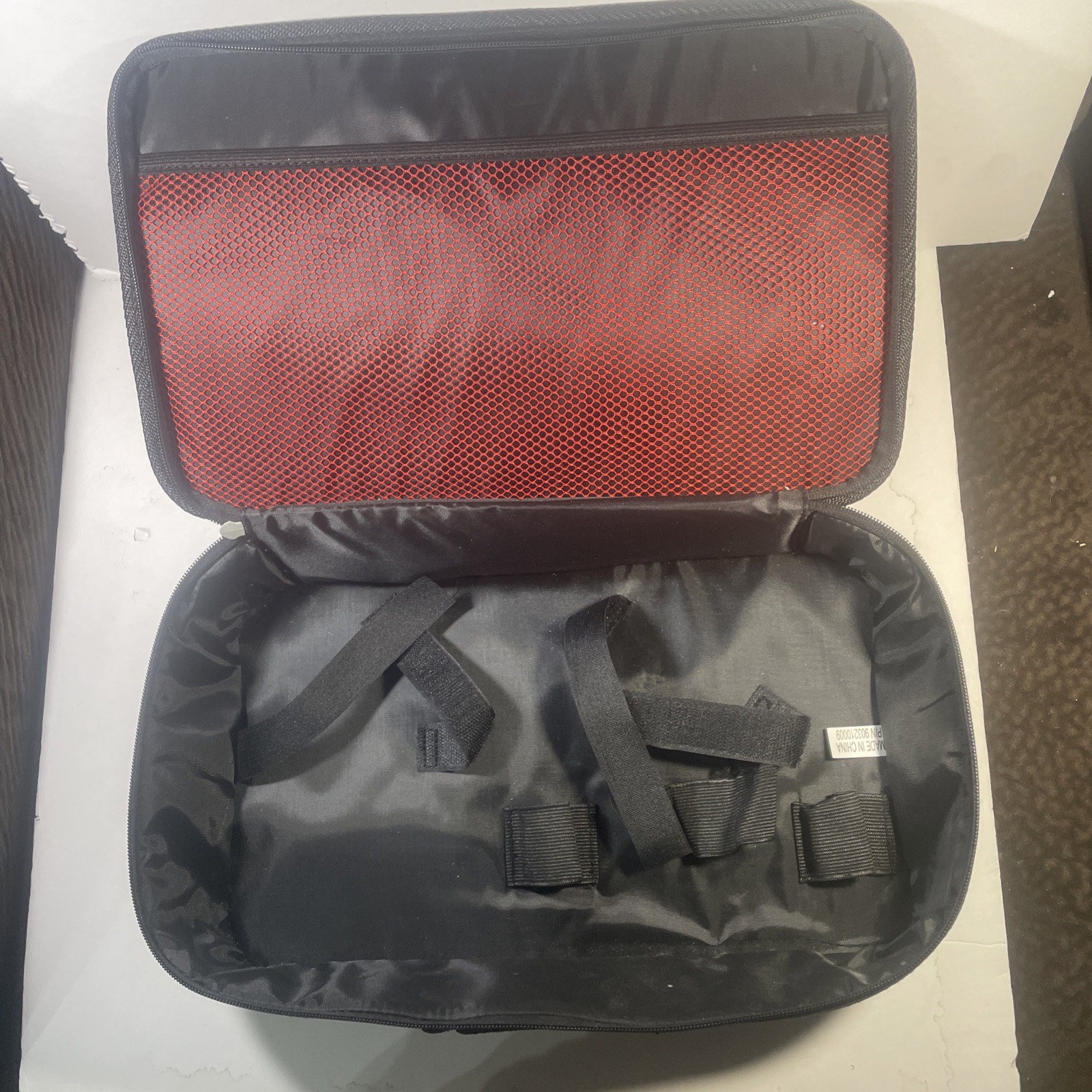 Milwaukee M12 Fuel Contractor Soft Case 14x9x3