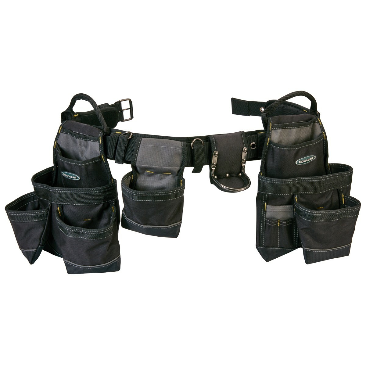 Voyager 18 Pocket Heavy Duty Tool Belt 63294