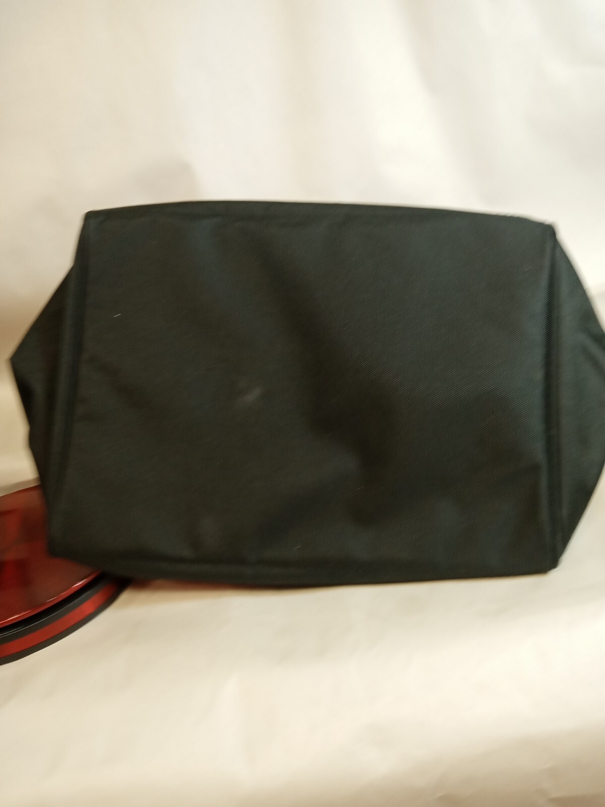 Milwaukee FUEL Bag 13″ x 10″ x 9″ Canvas Tool Bag For M12 M18