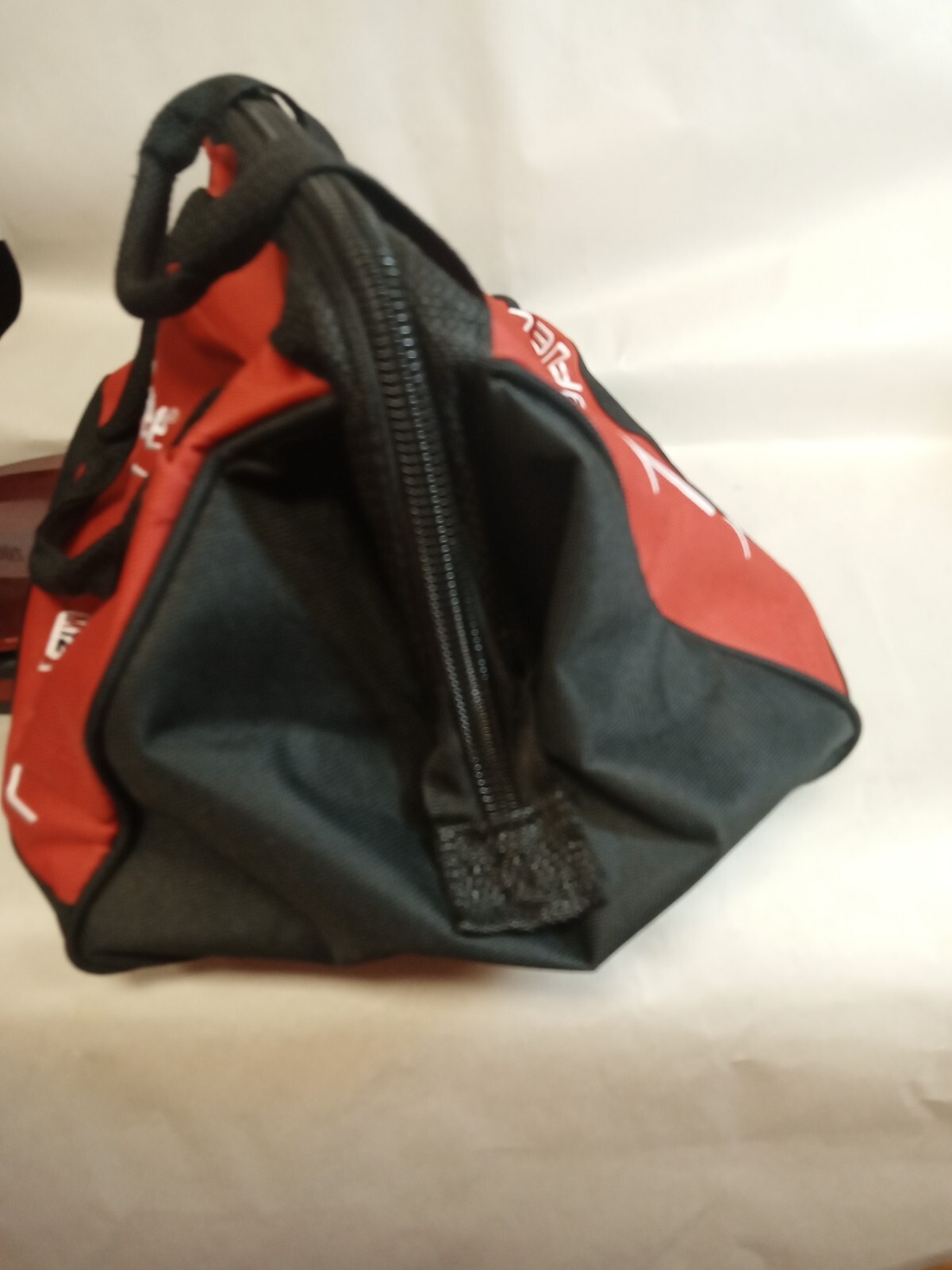 Milwaukee FUEL Bag 13″ x 10″ x 9″ Canvas Tool Bag For M12 M18