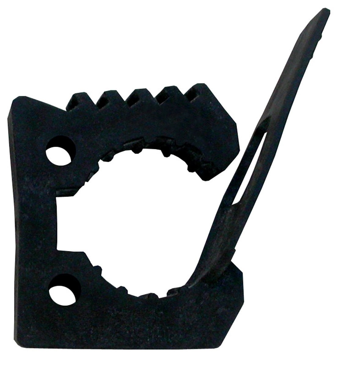Original Quick 1″ – 2-1/4″ diameter – 2 Count (Pack of 1), Black 0711-a30