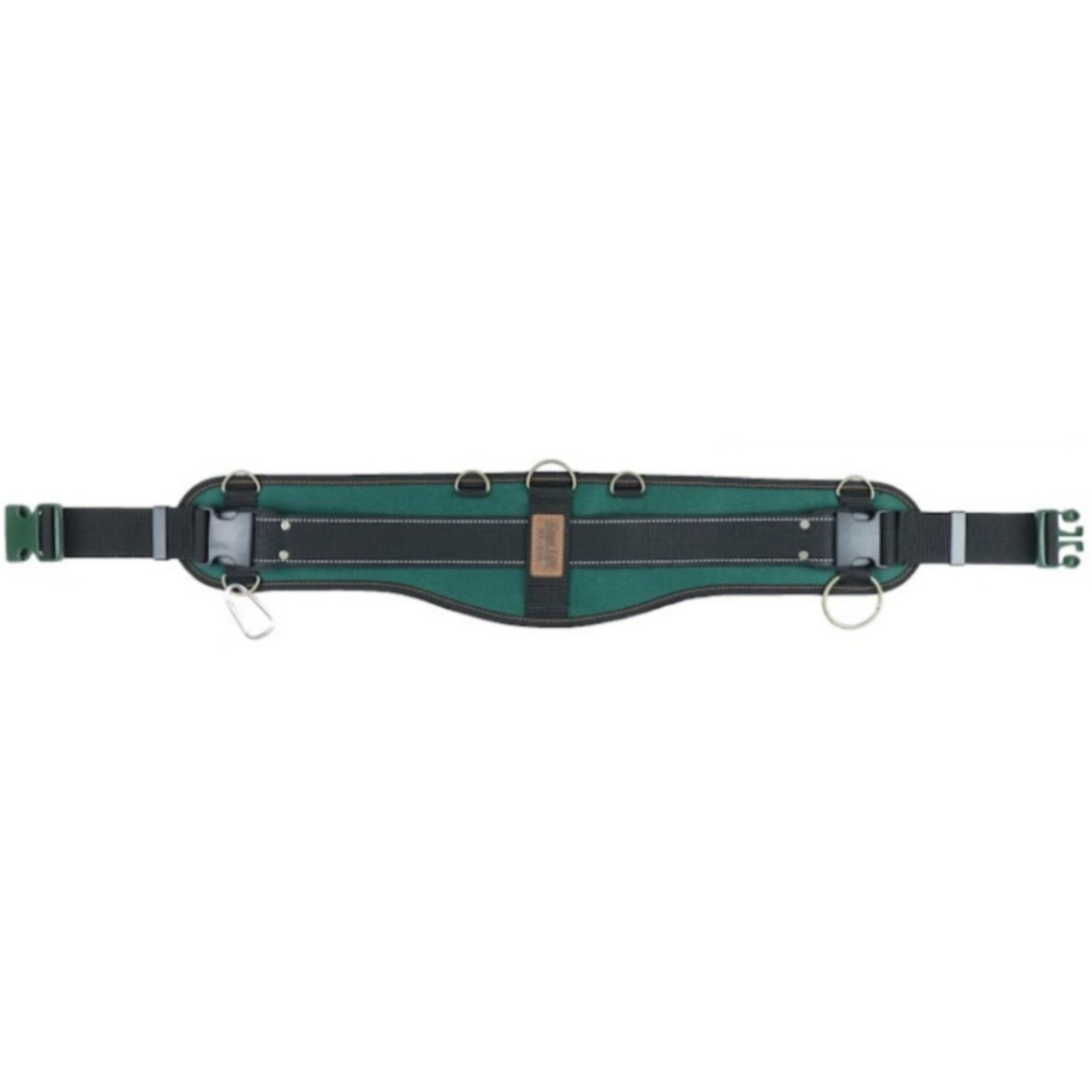 KAYALIFE KL-500 5Pc Tool Belt Set Poly Work Utility Pouch