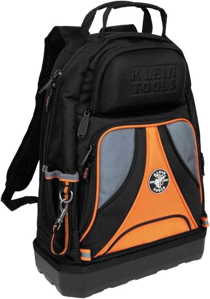 Heavy Duty Tradesman Pro Tool Organizer