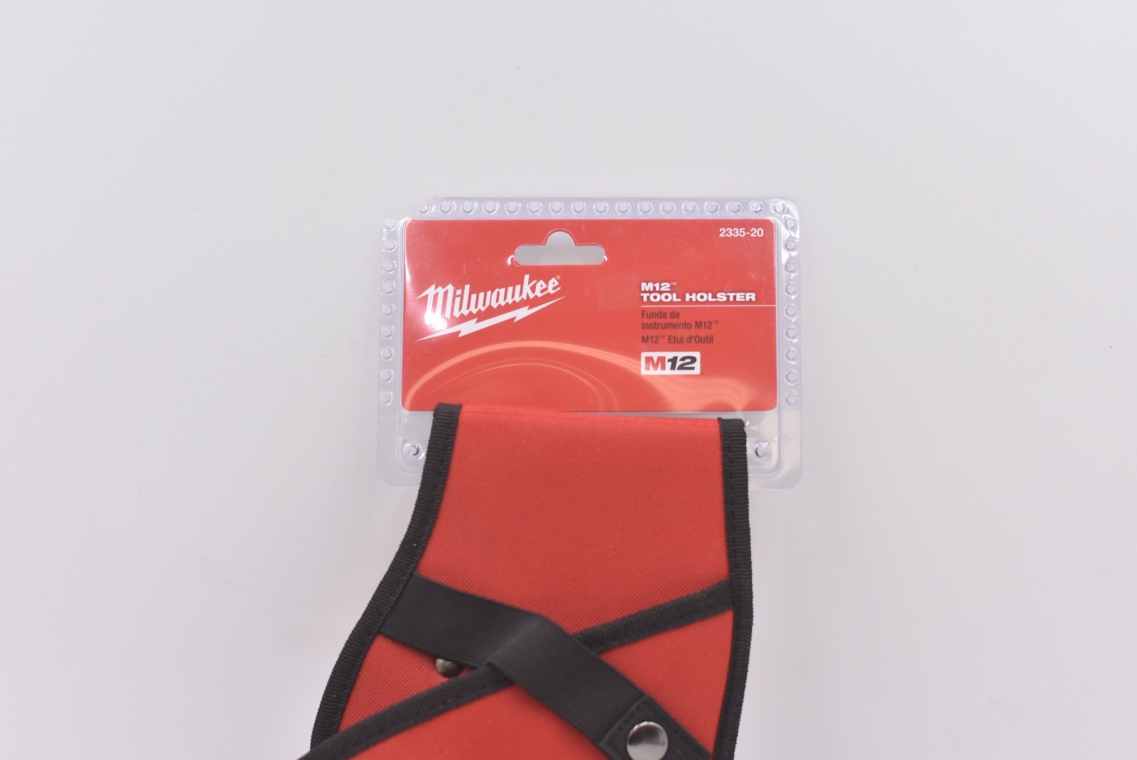 Milwaukee M12 Tool Holster