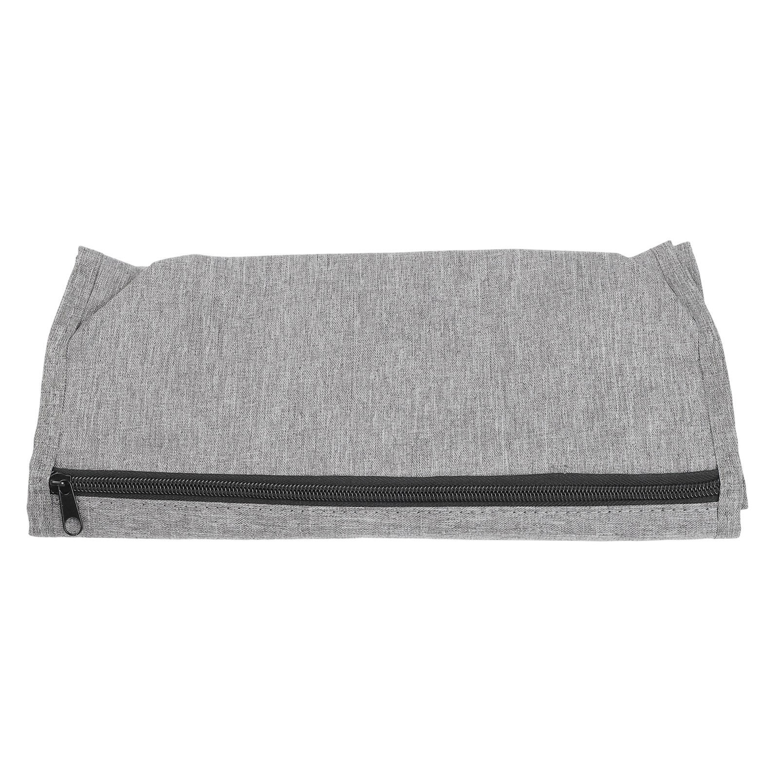 Overlock Sewing Machine Cover Easy To Clean Multiple Storage Compartments