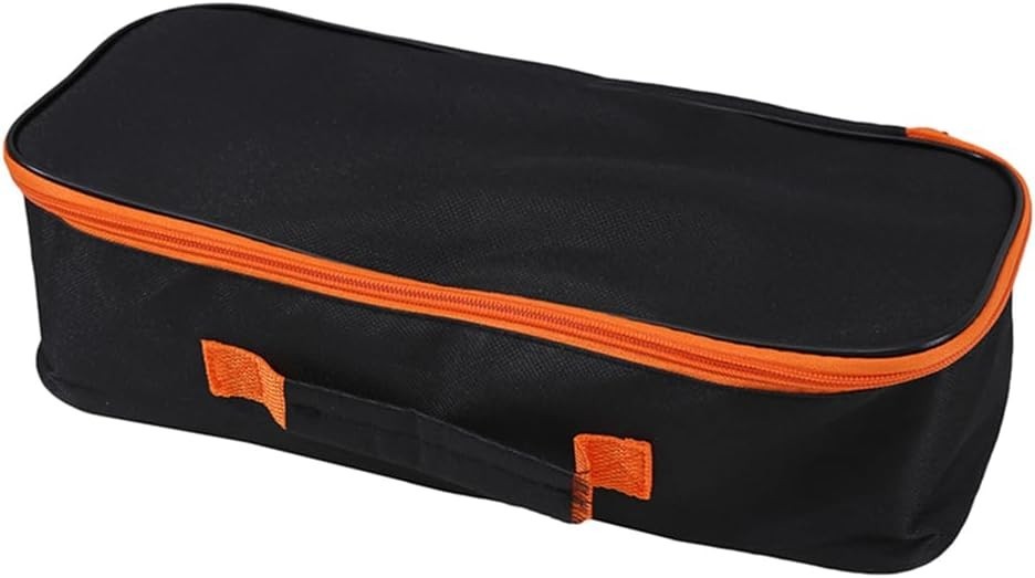Compact 12″ Waterproof Oxford Tool Pouch – Durable Organizers for Quick Access