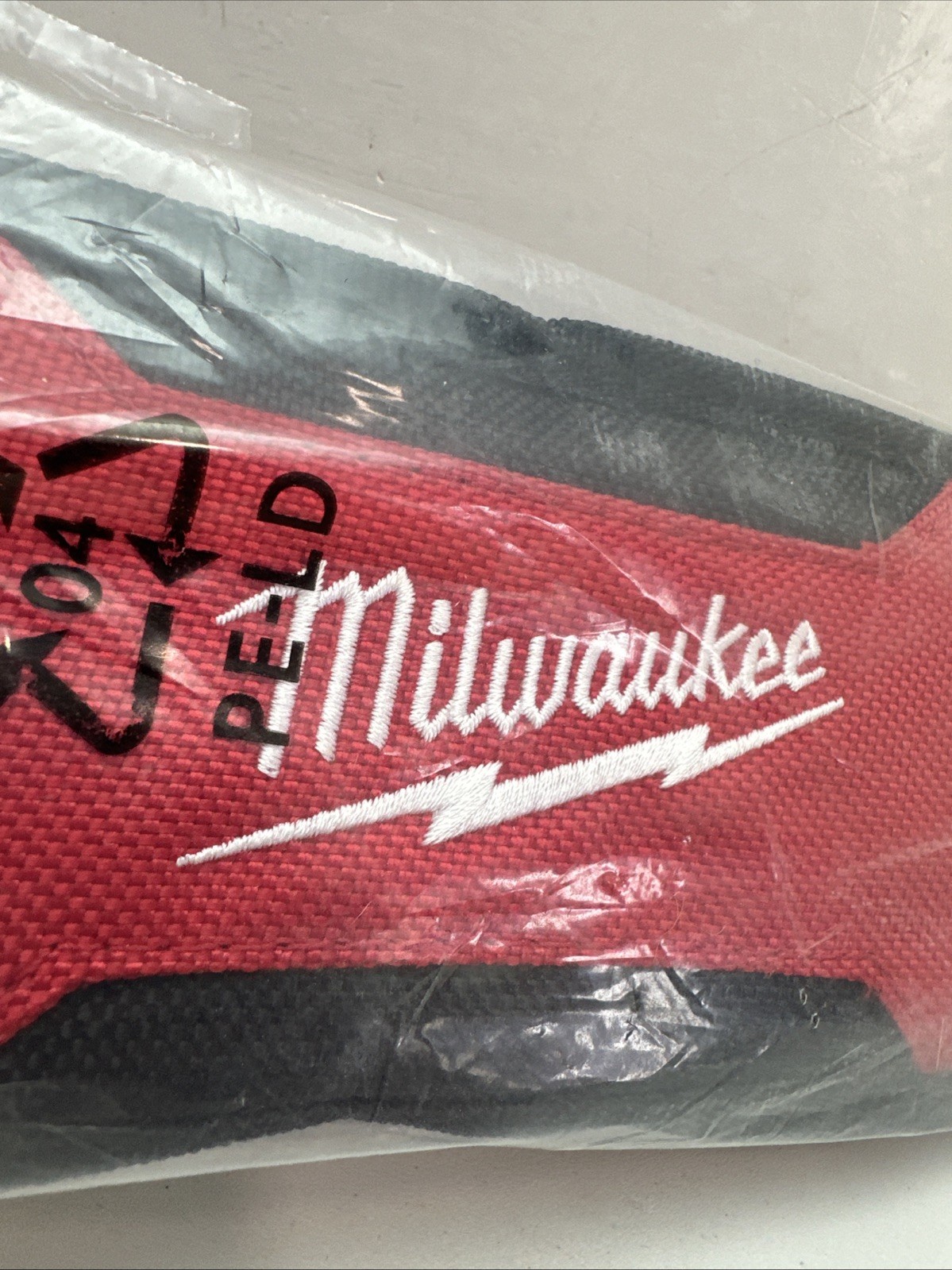 Milwaukee 49-16-2722 Shoulder Strap – Black (STRAP ONLY)