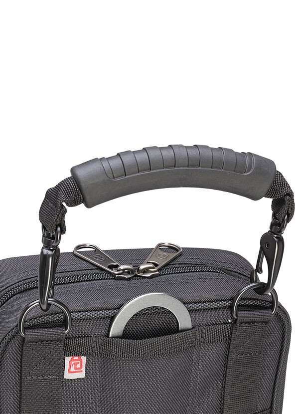 Veto Pro Pac MB3 Large Meter Bag