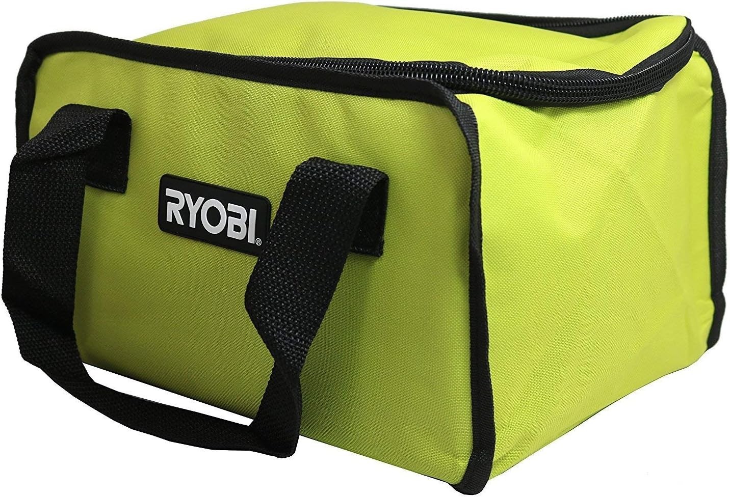 Durable Power Tool Storage Bag with Cross X Stitching – Perfect for Job Sites