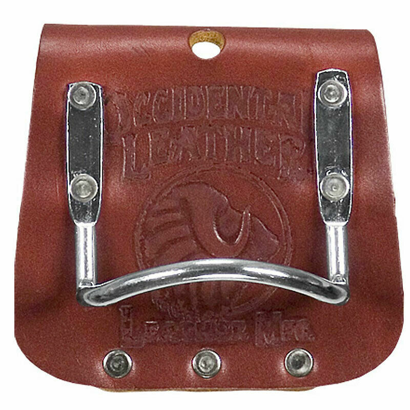Occidental Leather 5059 High Mount Hammer Holder