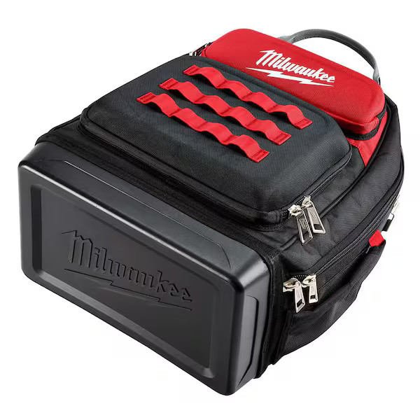 15 in. Ultimate Jobsite Tool Backpack