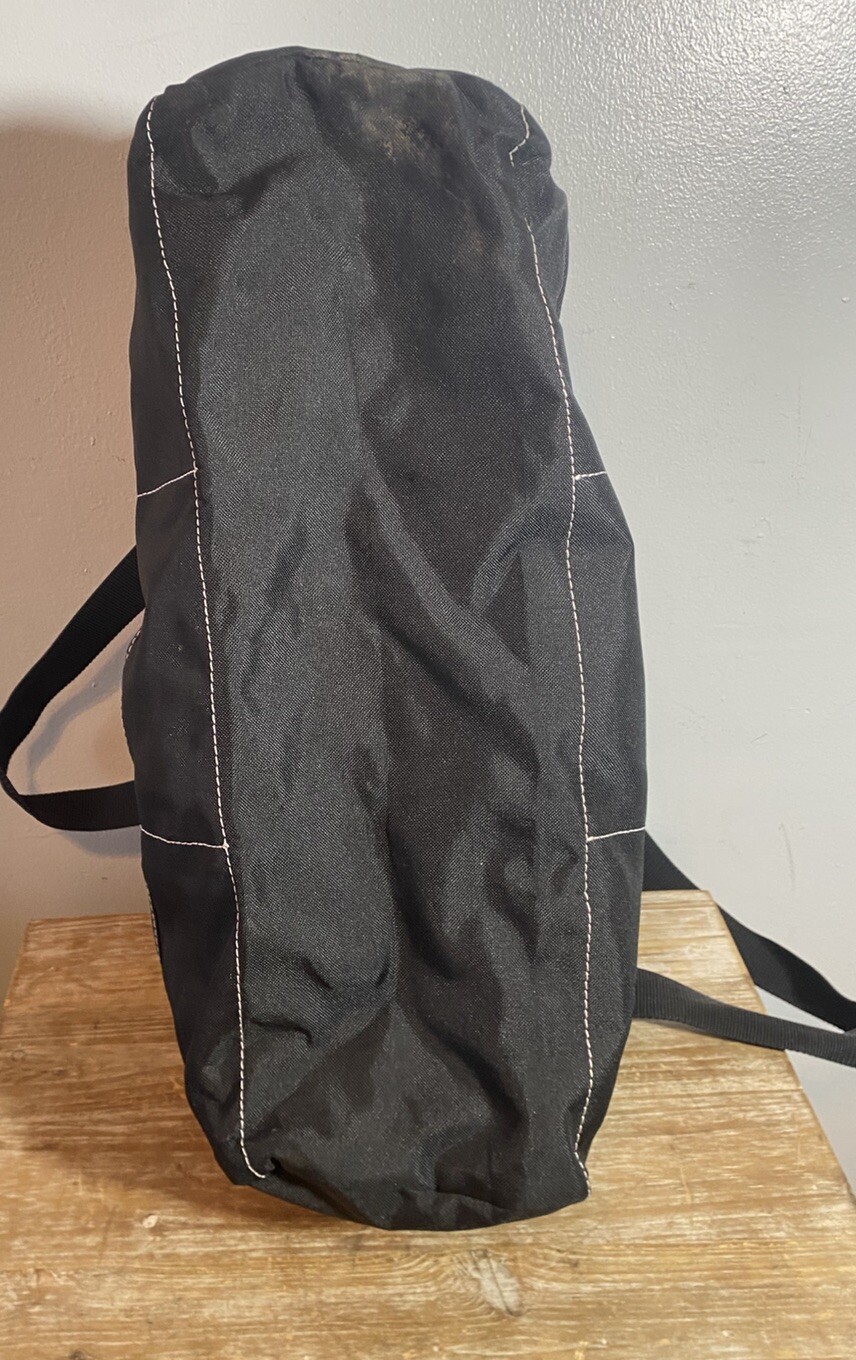 Husky Tools Tote Canvas Carrying Bag