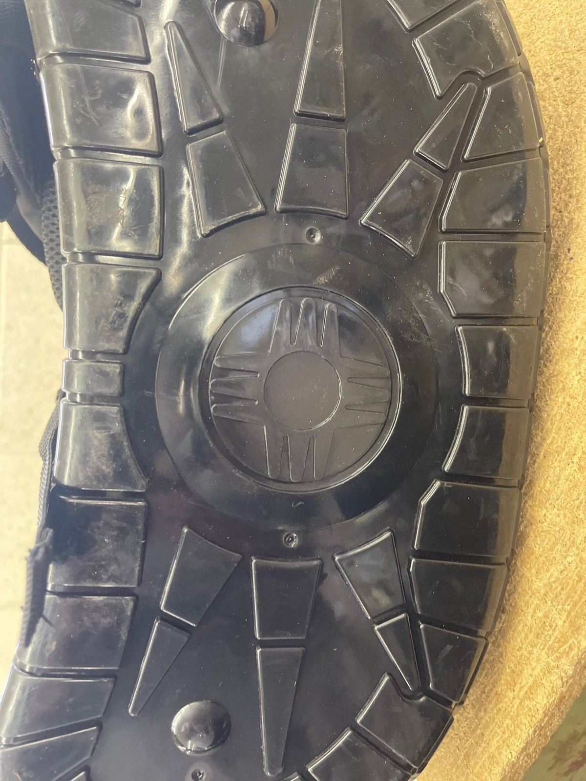 Husky 16 in. Tool Backpack