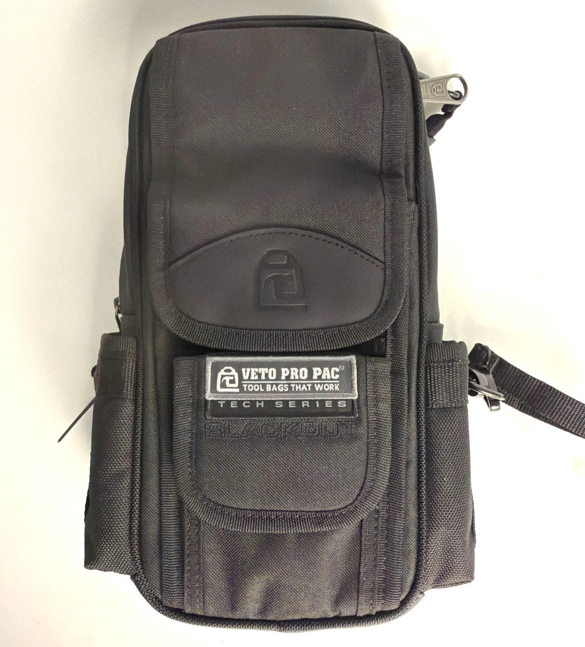 [NEW] (VPP10090) Veto Pro Pac MB2 BLACKOUT