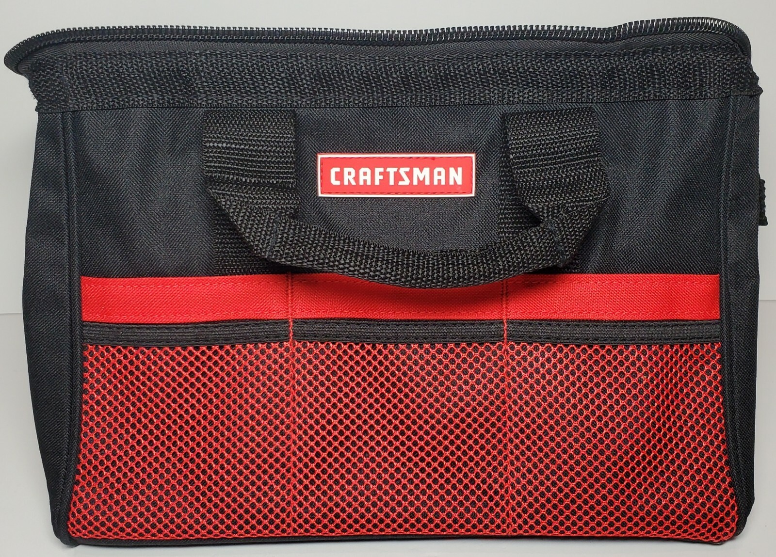 Craftsman Tool Bag Combo 2 Bags 13 & 18 Inches New 513518
