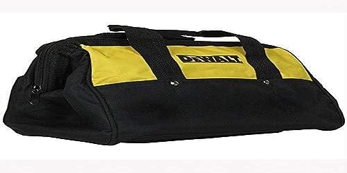 Dewalt 13″ Mini Heavy Duty Contractor Tool Bag