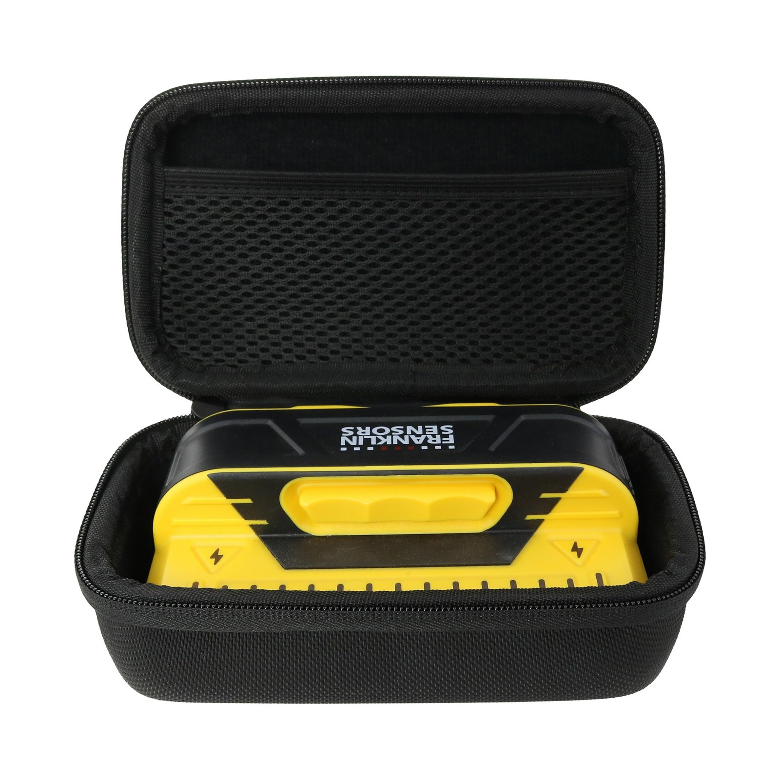 Franklin Sensors Official Stud Finder Case for the ProSensor Handheld, Black