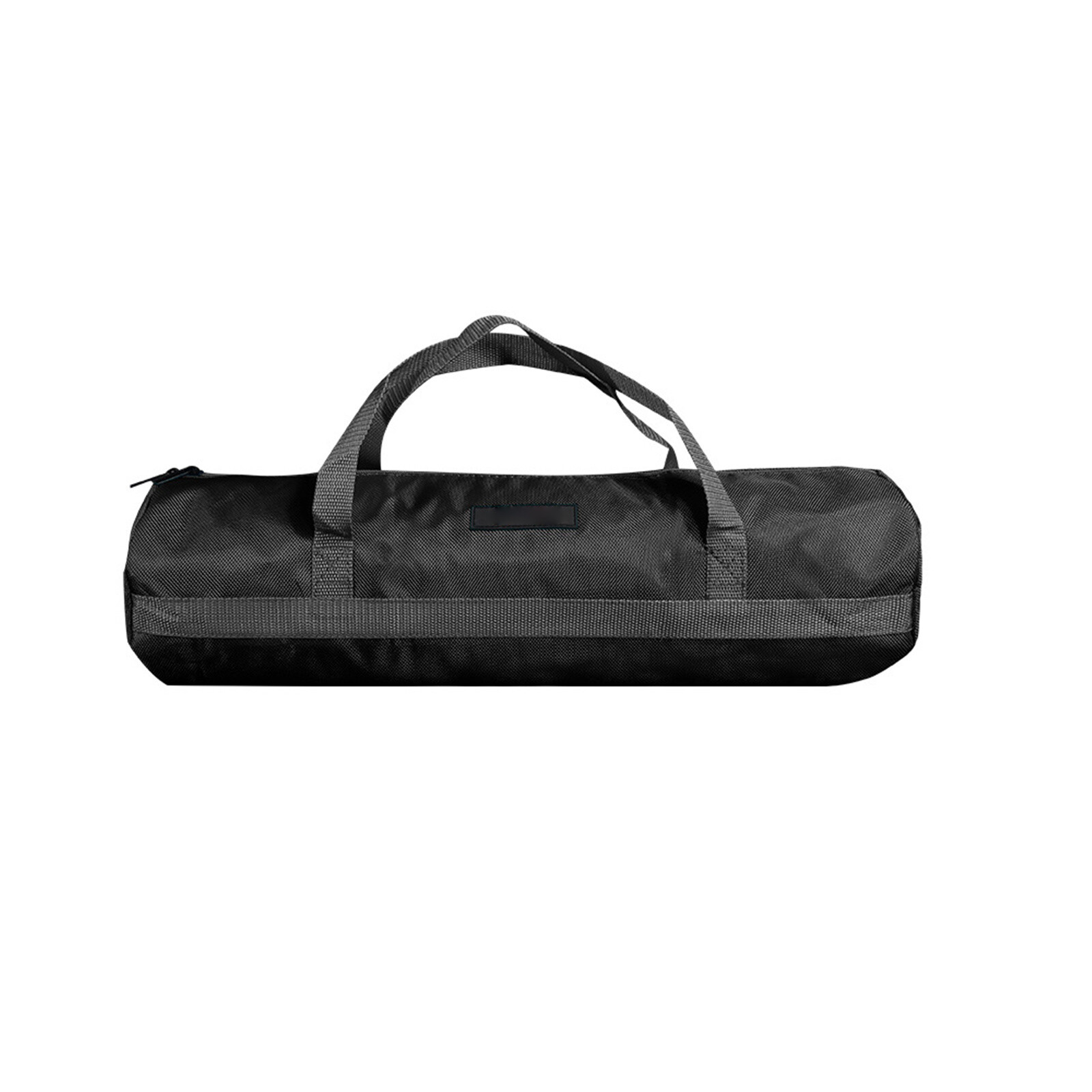 16-20inch Black Tool Bags with Zippers Multi Purpose Waterproof Storage Pouch ke
