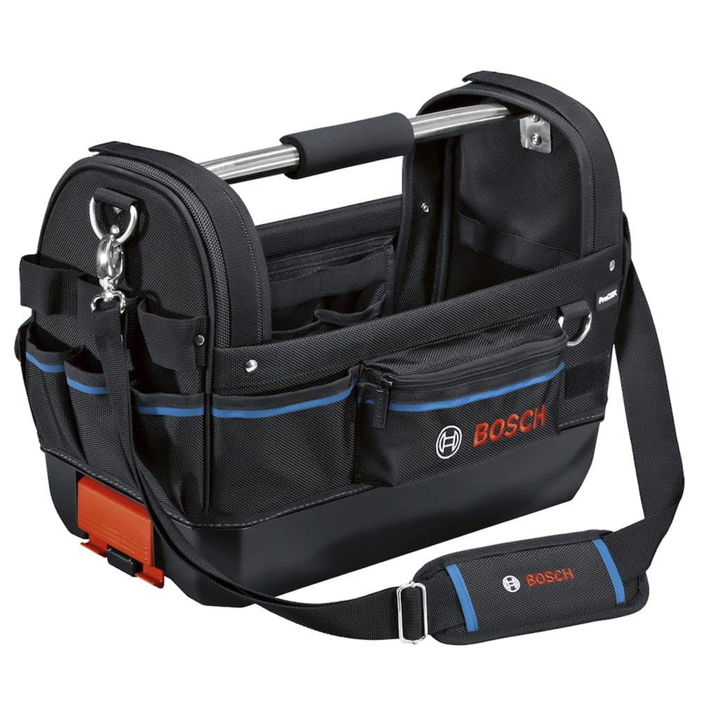 Bosch Professional (Bosch) Tool Bag GWT20 Black