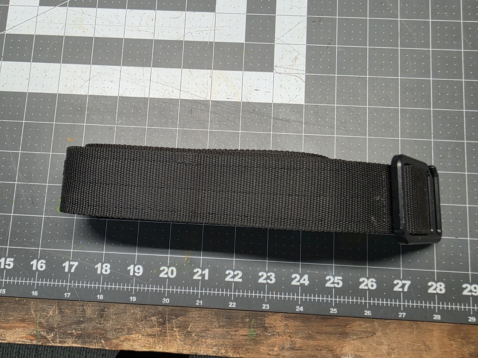 Holstery ModBelt Modulat Tool Belt – Size Medium
