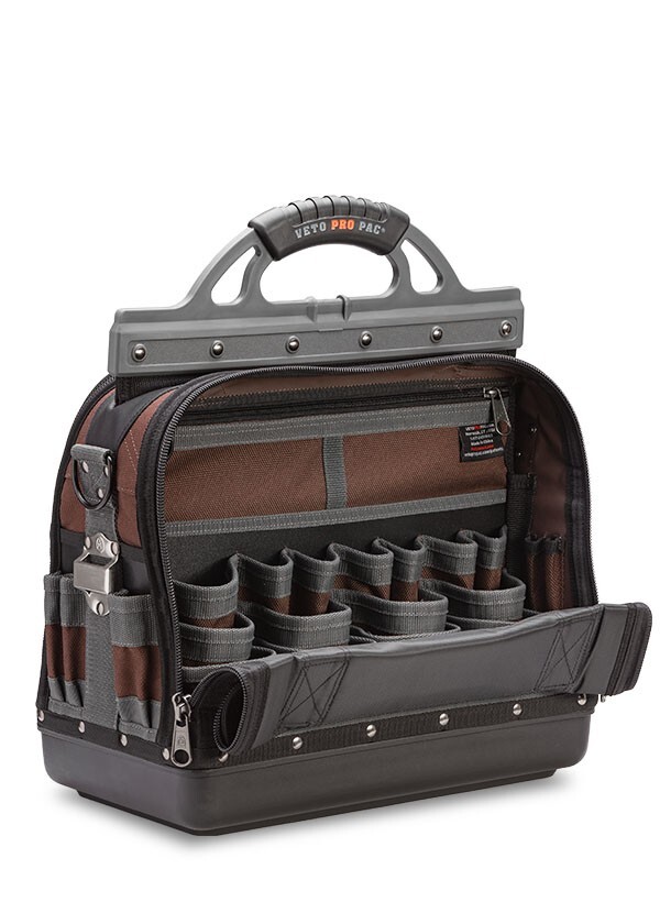 Veto Pro Pac XL Extra Large Tool Bag