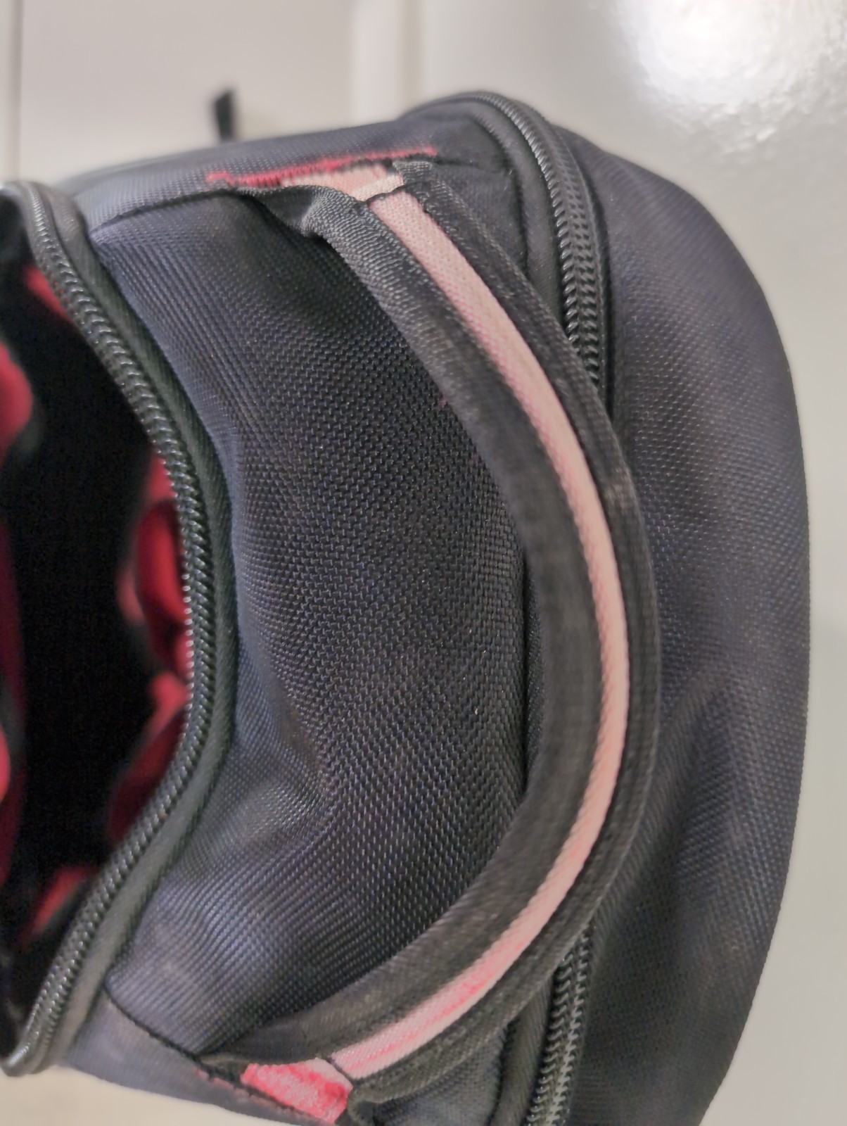 Milwaukee 48-22-8200 35-Pocket Impact Resistant 1680 Ballistic Jobsite Backpack