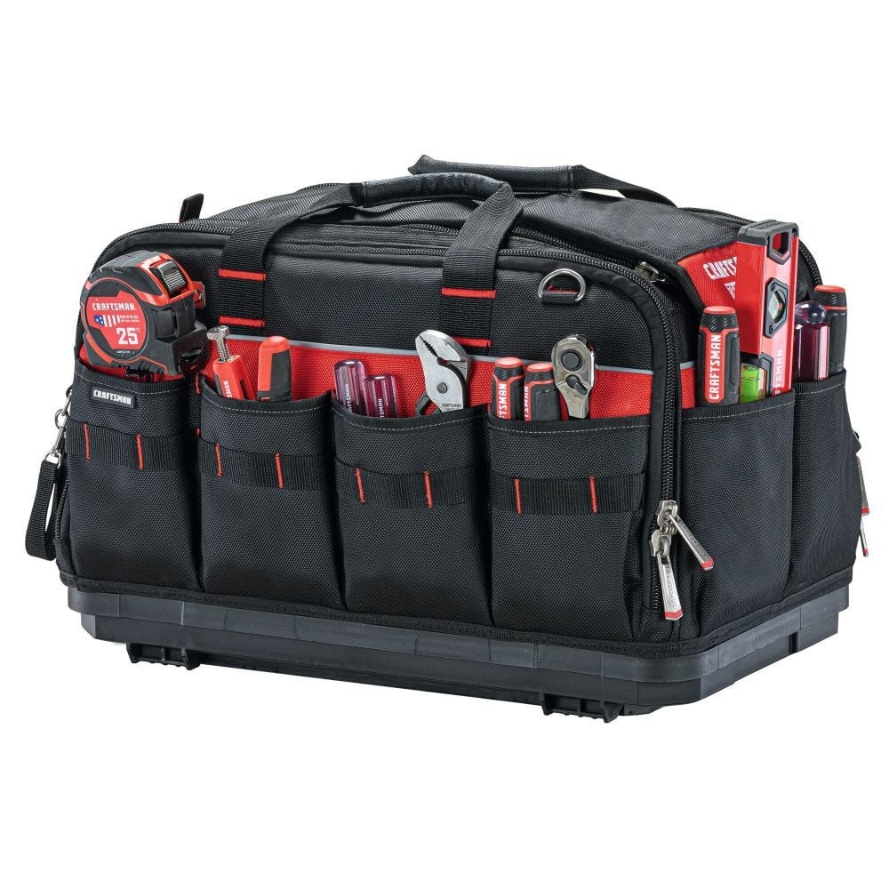 Craftsman Tradestack 22 Inch Tool Bag