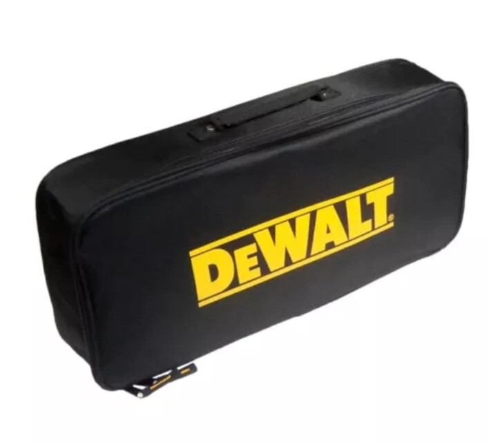 Dewalt OEM Replacement Tool Bag N184943