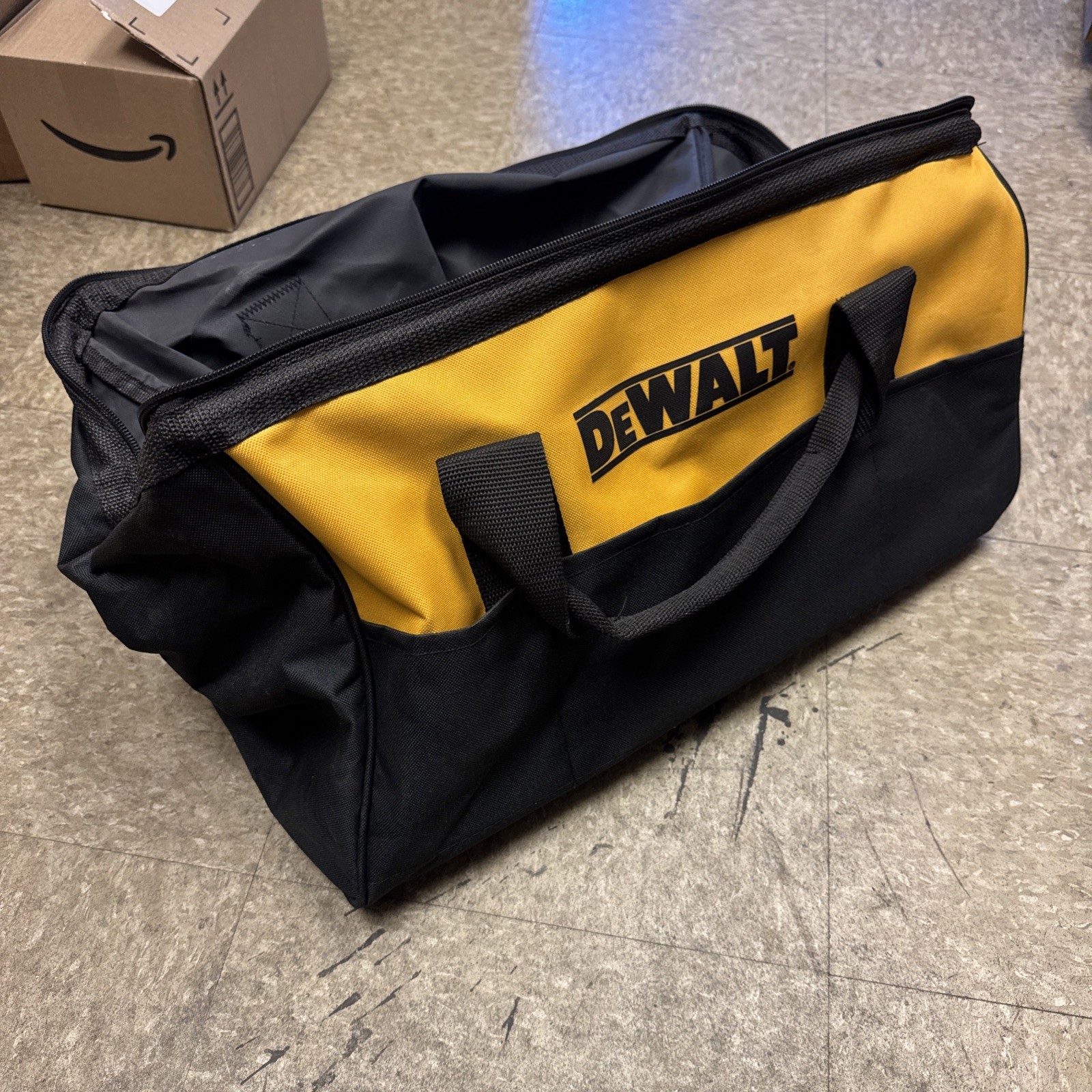 DEWALT DCK019 Tool Bag