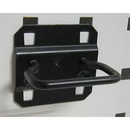 Zoro Select 5Tpn5 Pliers/Wrench Tool Holder, 1 1/2 In L, Pk5, 5Tpn5