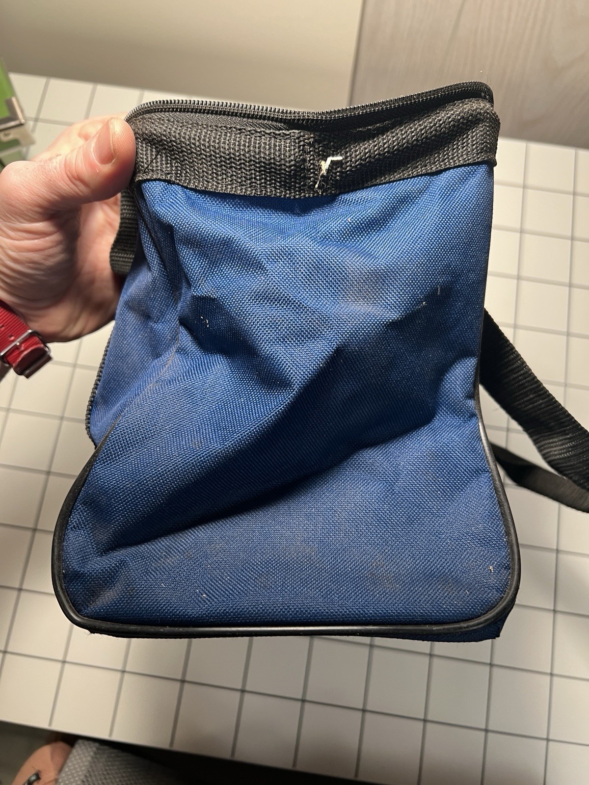Bosch Tool Bag Used