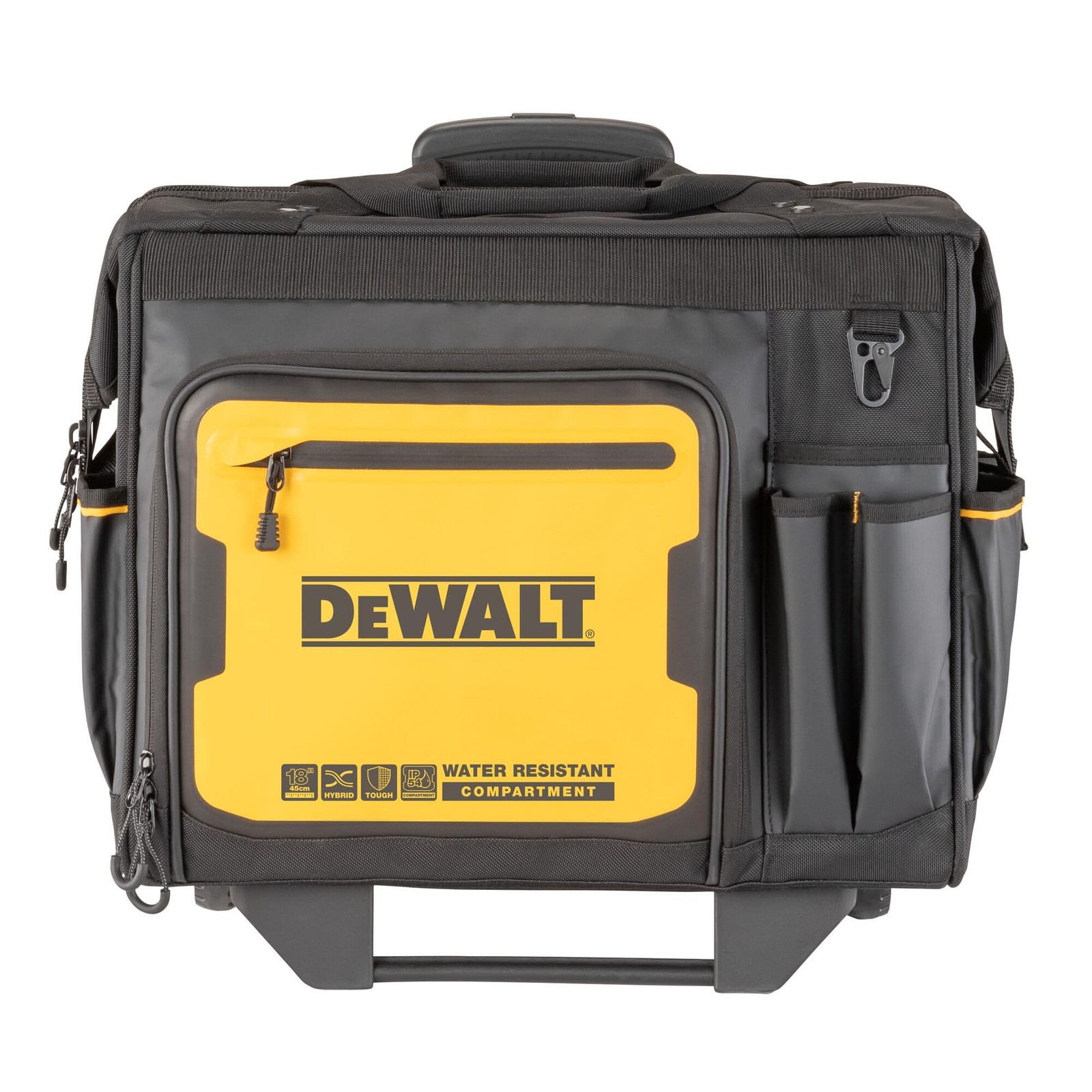 18 Inch Rolling Tool Storage Bag with 27 Pockets (DWST560107)