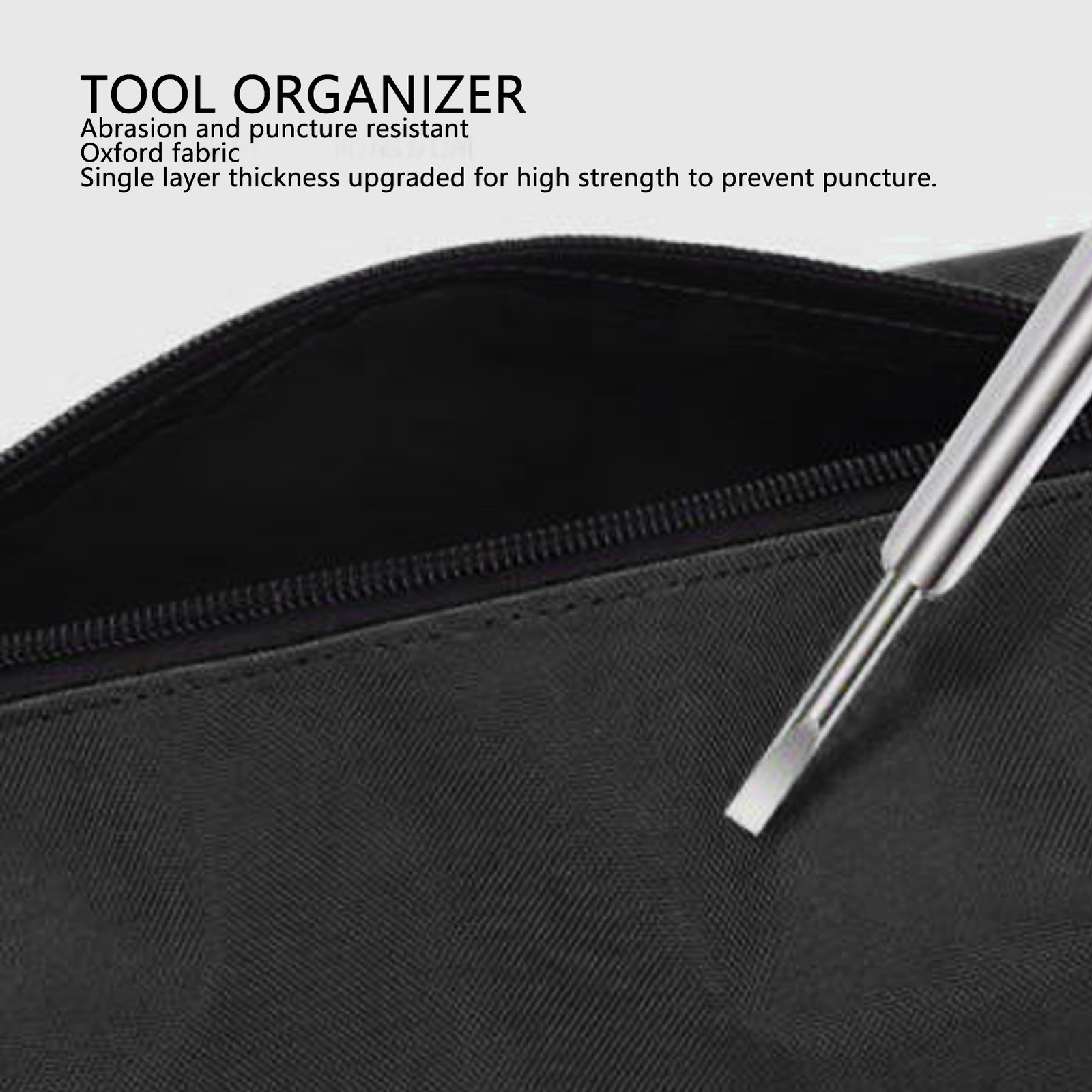 Multifunctional Tool Bags Scratch Resistant For Home Trending