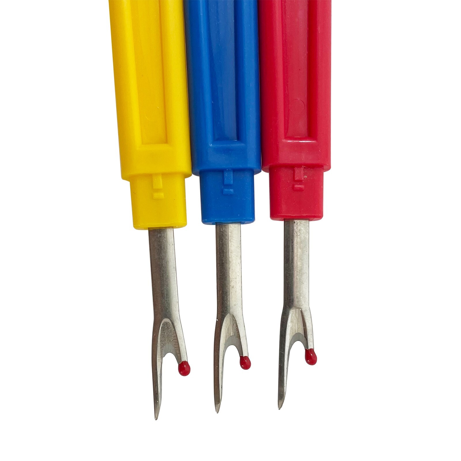 Hand-made Garment Stripping Tool 4pcs Sewing Stripping Stitching Tool