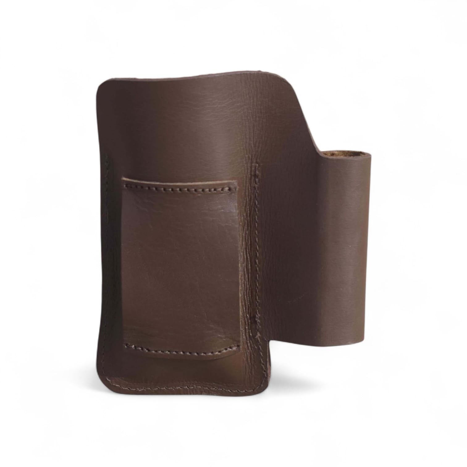 Leather Multitool Sheath with Belt Clip – Multitool Holster for Belt – EDC Be…