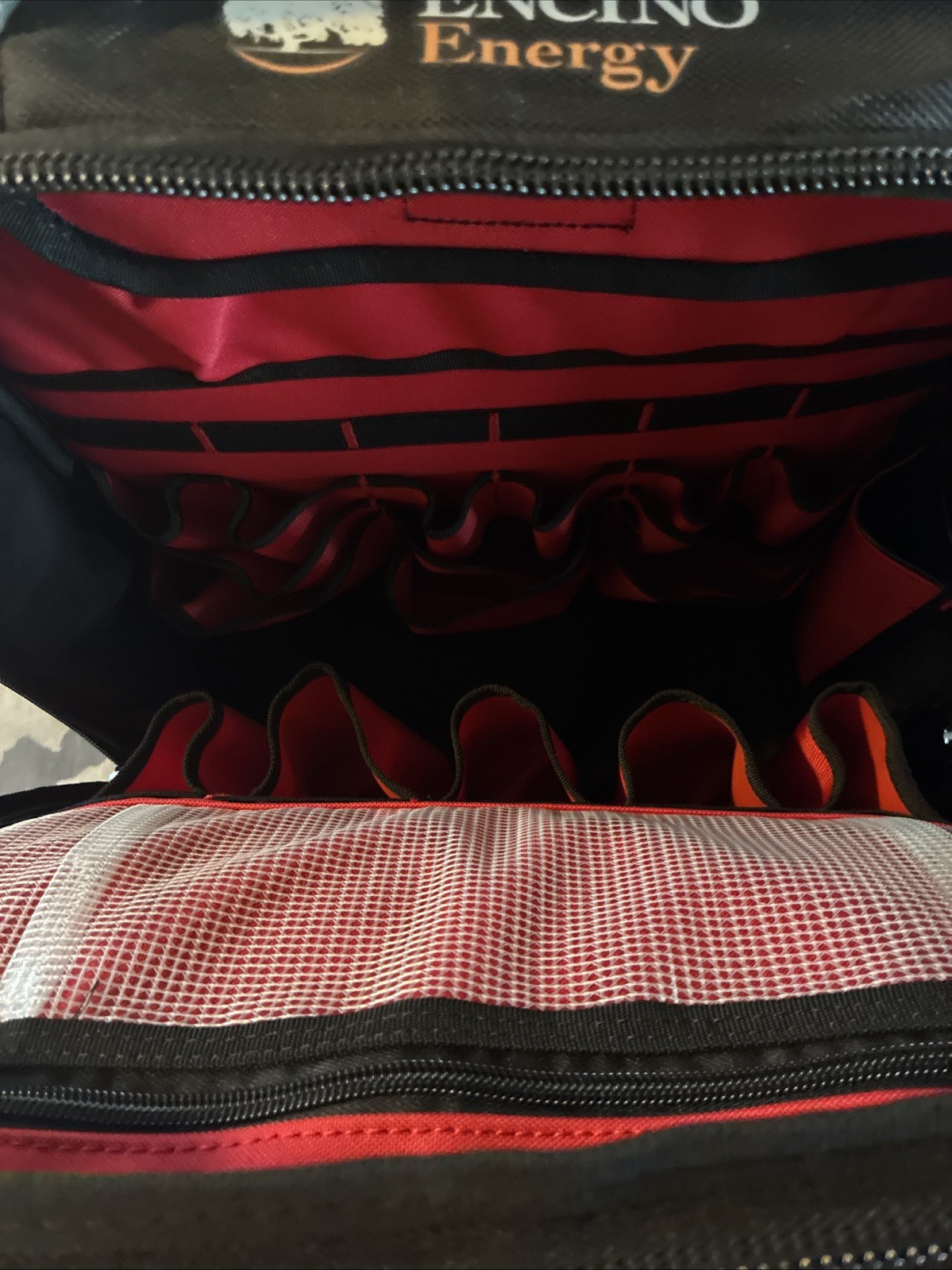 Milwaukee Tool 48-22-8201 Ultimate Jobsite Backpack