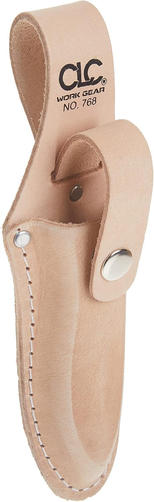 CLC Custom Leathercraft 768 Deluxe Plier Holder