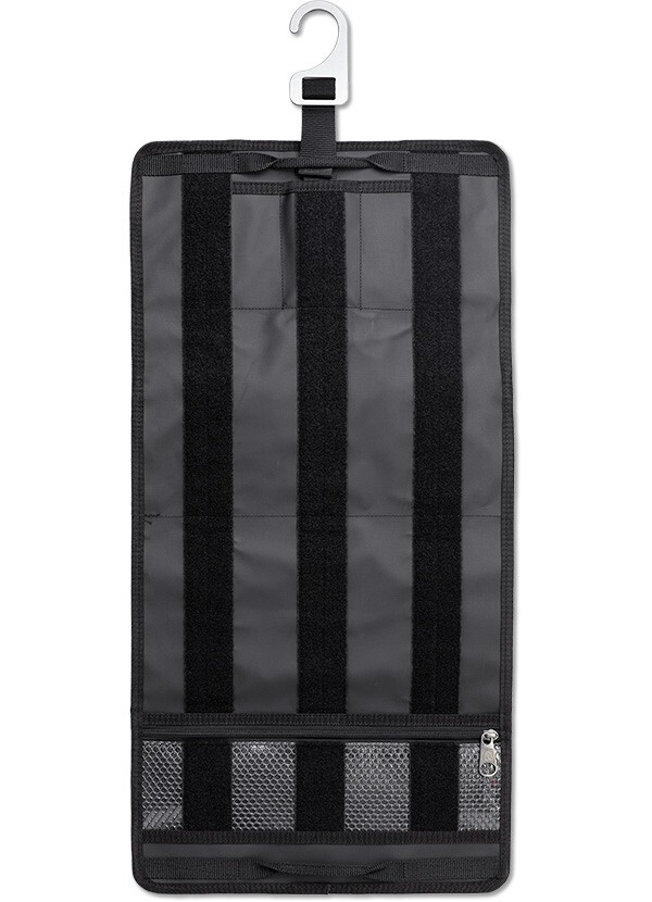 Veto Pro Pac TR-LC Large Modular Tool Roll – Heavy-Duty Tool Organizer