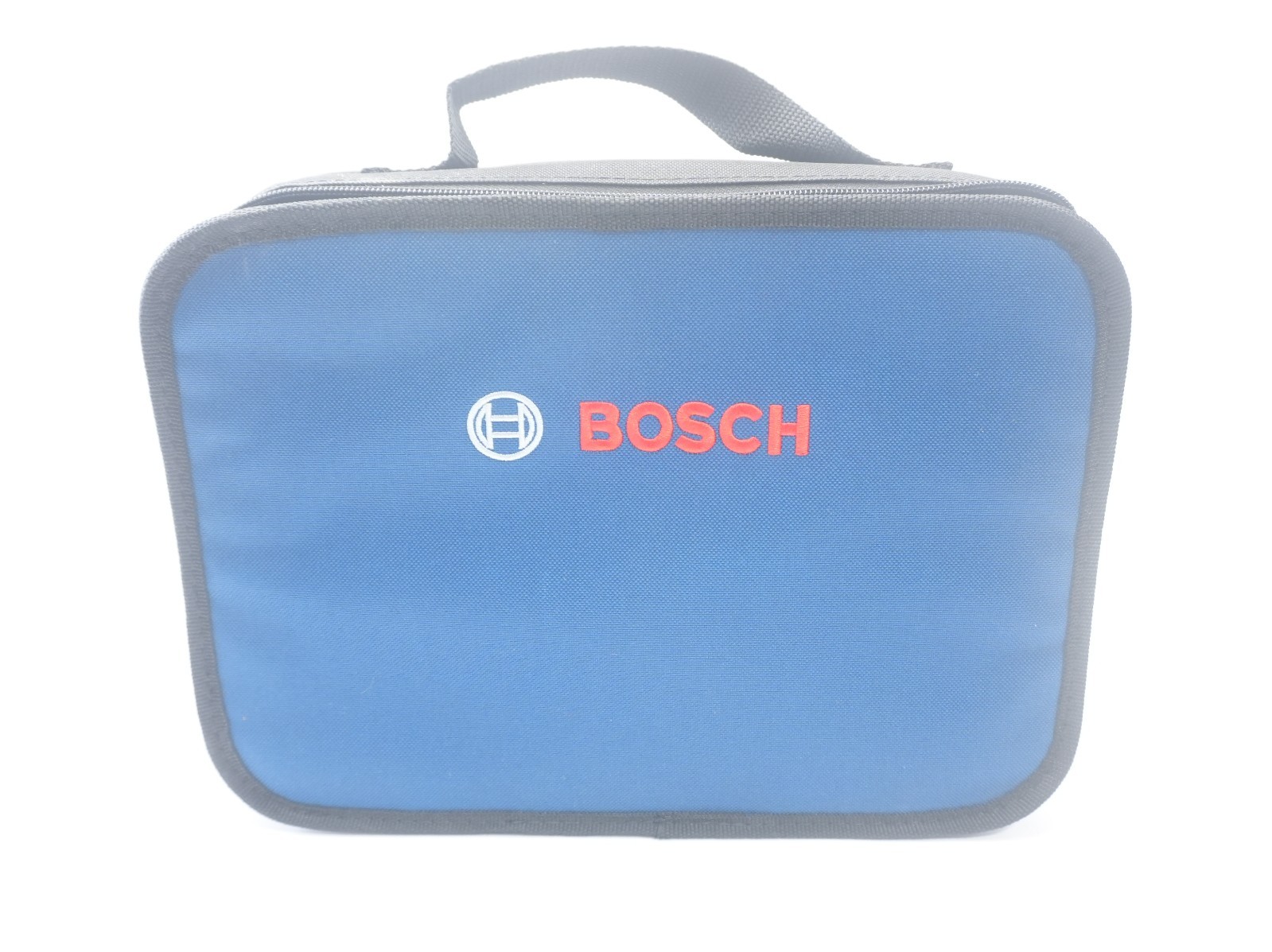 Bosch 2610937783 Soft Tool Carrying Case Bag for 12V Max Drill Driver PS31 PS41