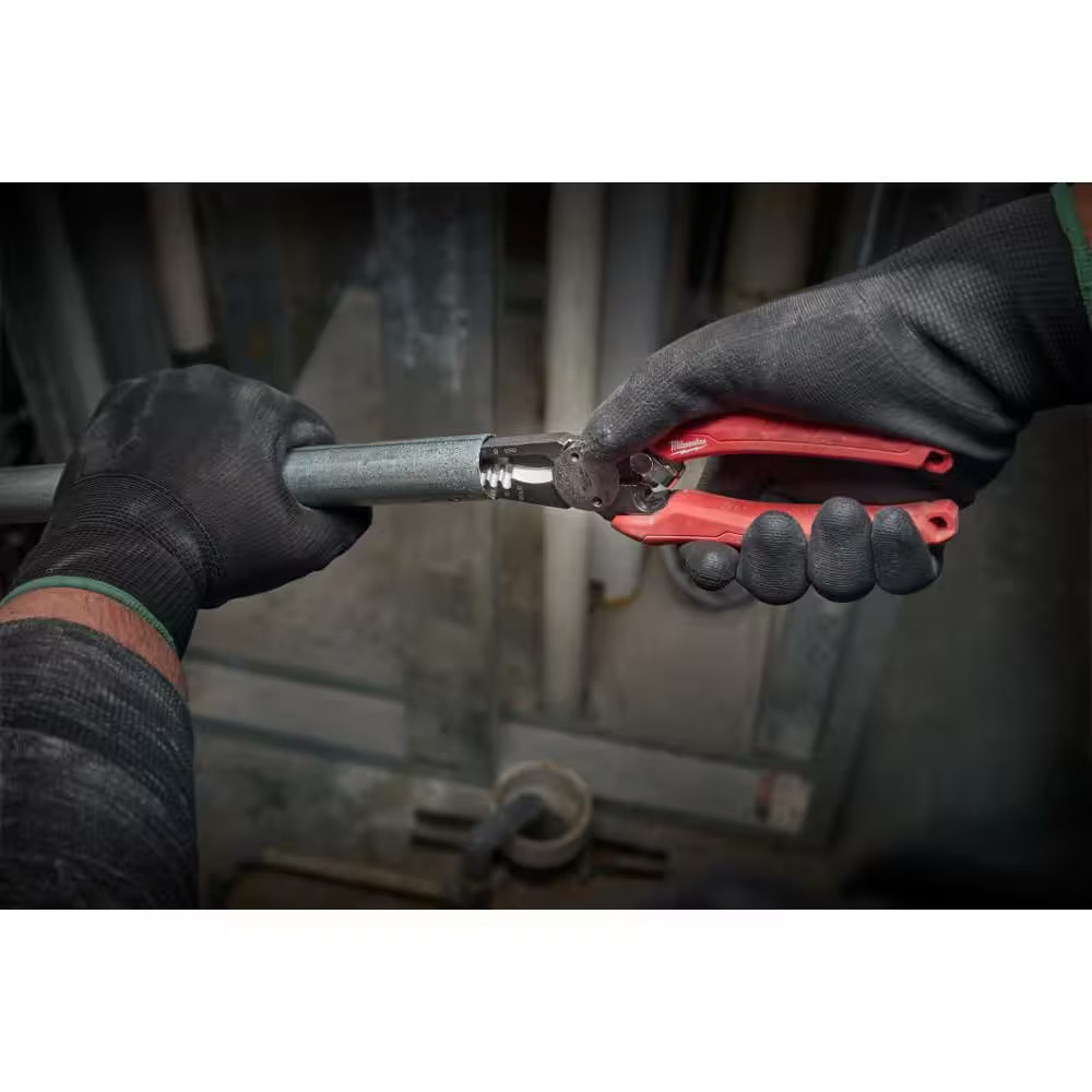 15 In. PACKOUT Backpack and Combination Electricians 6-In-1 Wire Strippers Plier