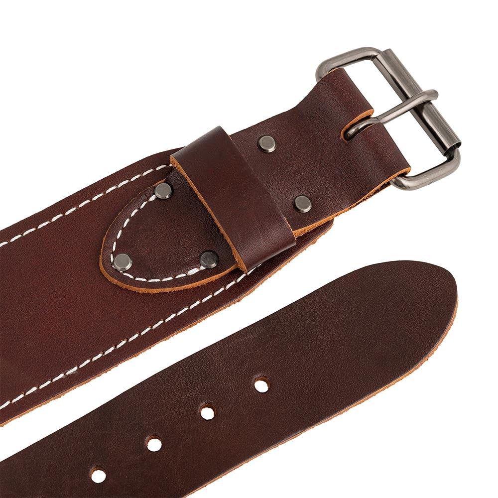 Leather Tool Belt – 30” 42”, 55325