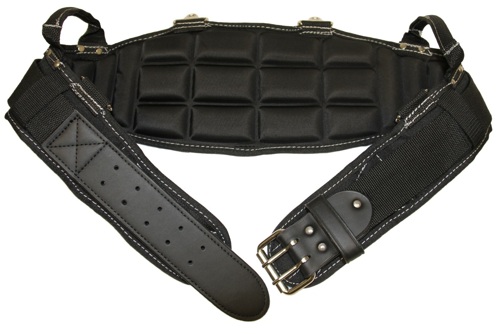 Gatorback B240 Professional Electricians Tool Belt Combo. Various Sizes.