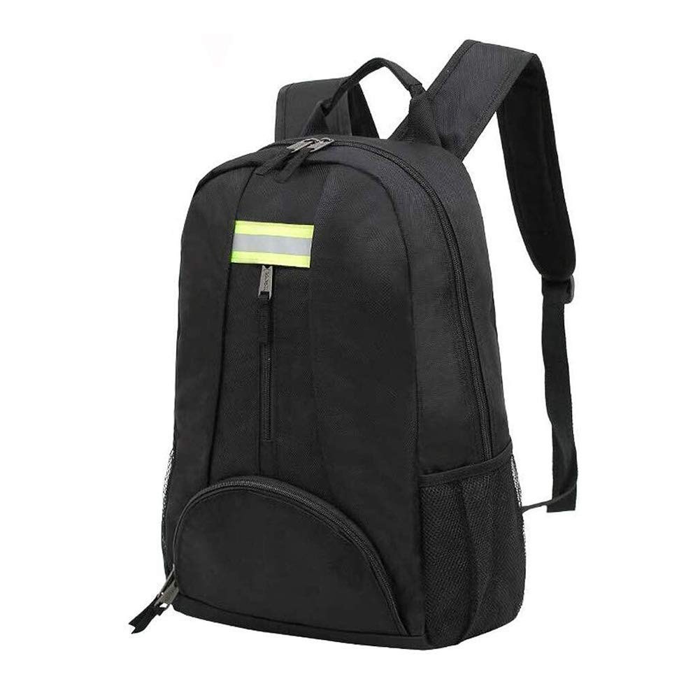 QEES Tool Backpack,Heavy Duty 1680D Oxford Cloth Tool Backpack For Men,HAVC Tool