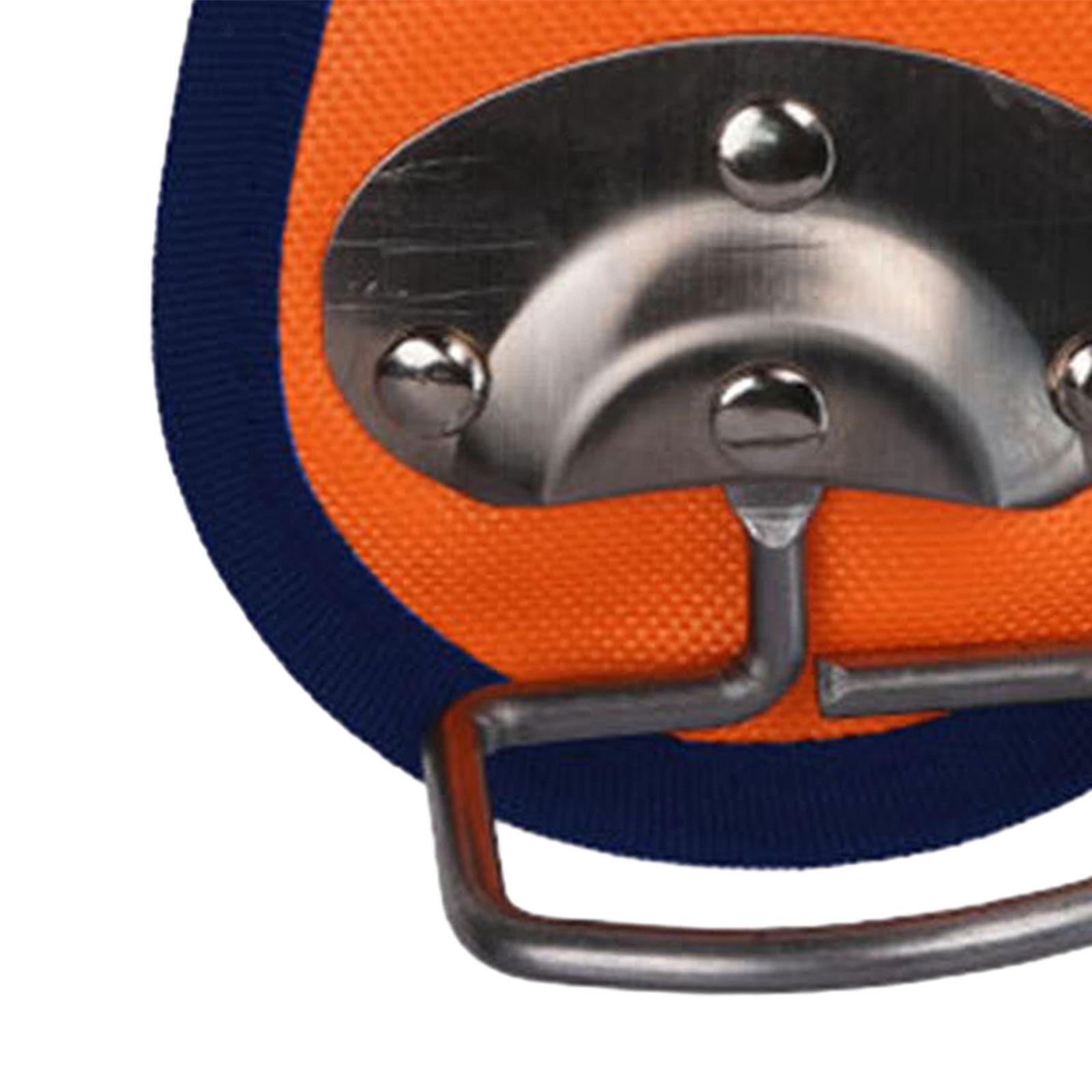 Hammer Holder Loop Hammer Belt Hook for Hatchet Hammer