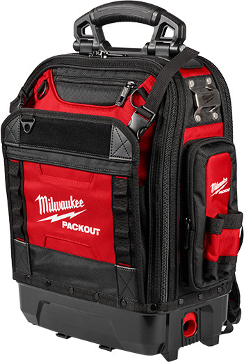 Milwaukee 48-22-8303 PACKOUT Structured Backpack