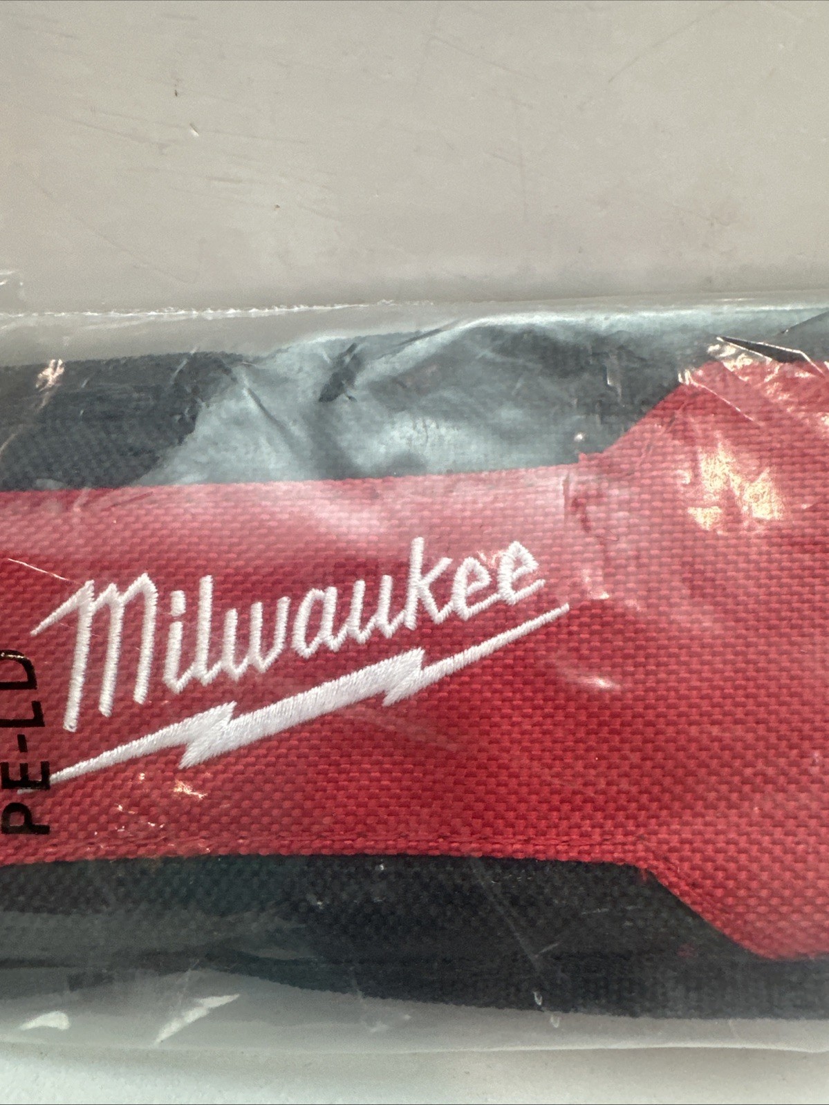 Milwaukee 49-16-2722 Shoulder Strap – Black (STRAP ONLY)