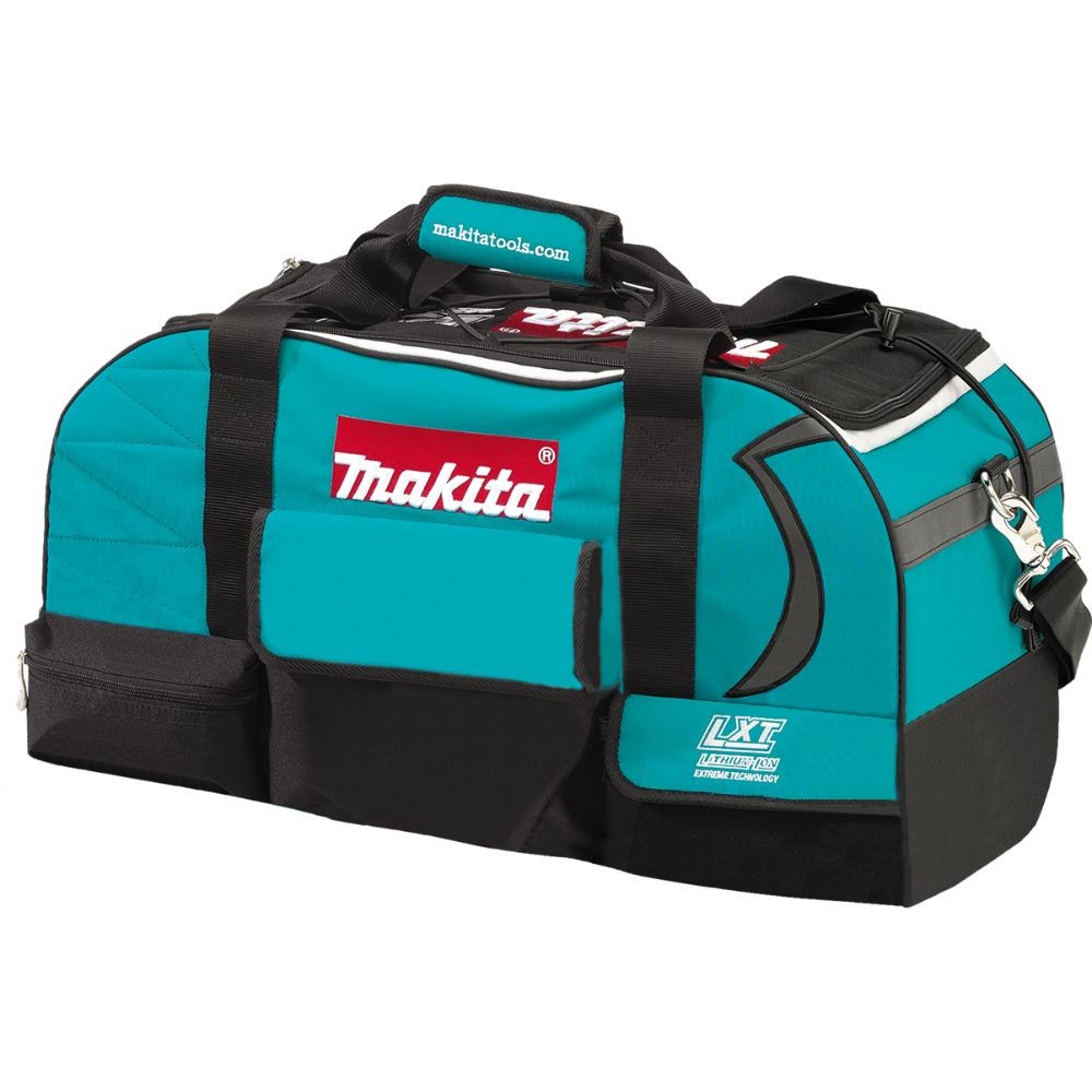 Makita 831269-3 Large LXT Tool Bag with Wheels
