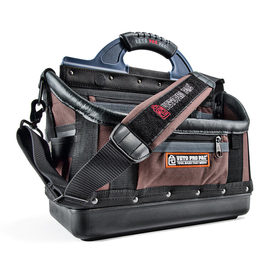 Veto Pro Pac OT-XL Extra Large Open Top Tool Bag