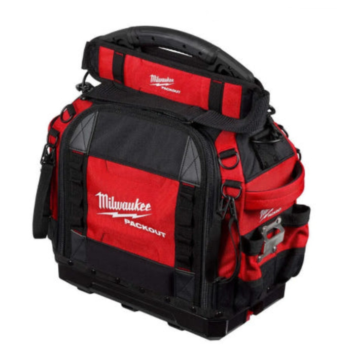 Milwaukee 48-22-8316 PACKOUT 15″ Structured Tool Bag, Genuine * EXPRESS *
